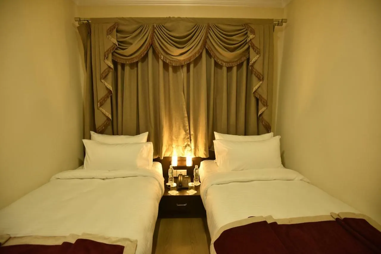Norchhok Boutique Hotel Kathmandu Nepal
