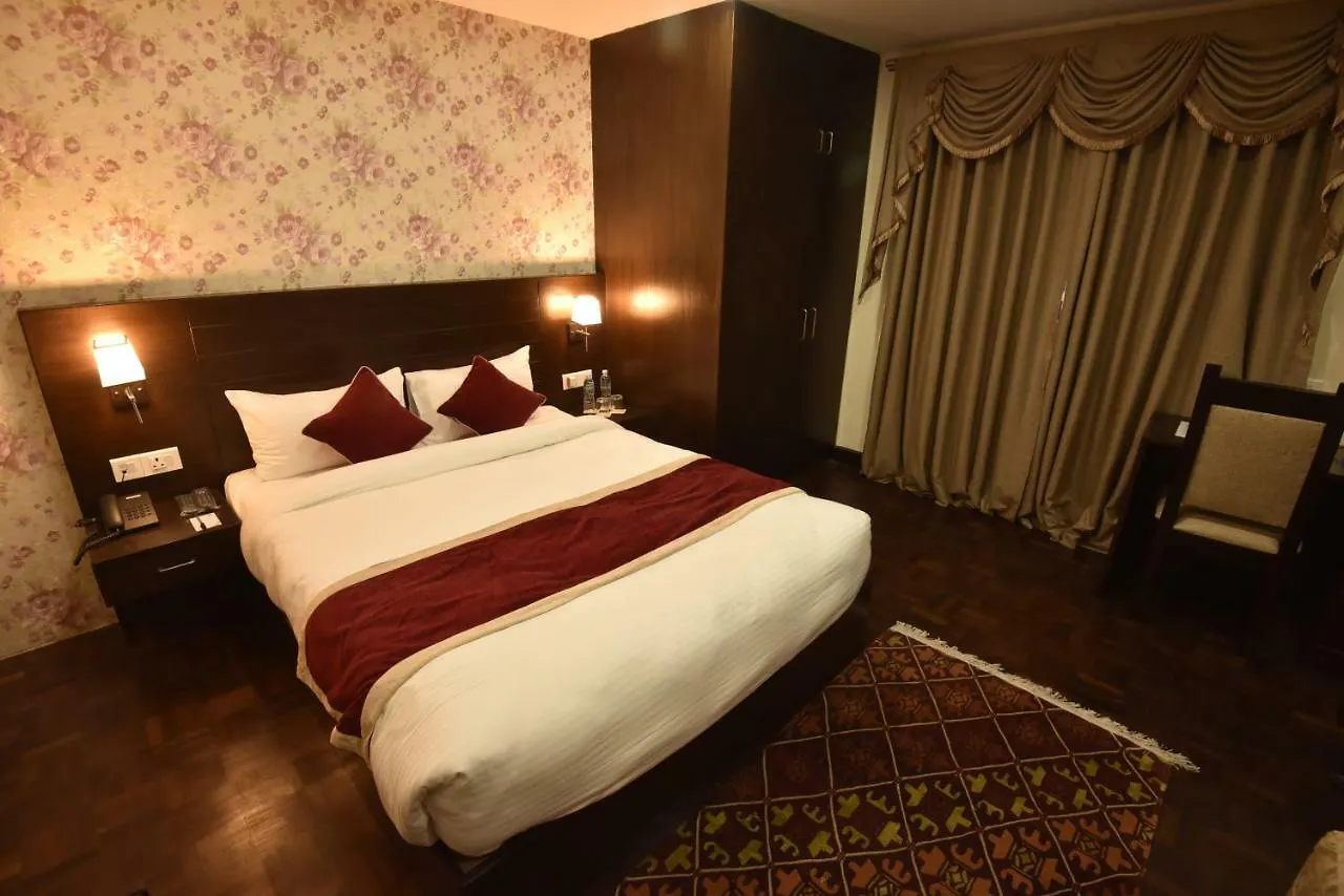 Norchhok Boutique Hotel Kathmandu