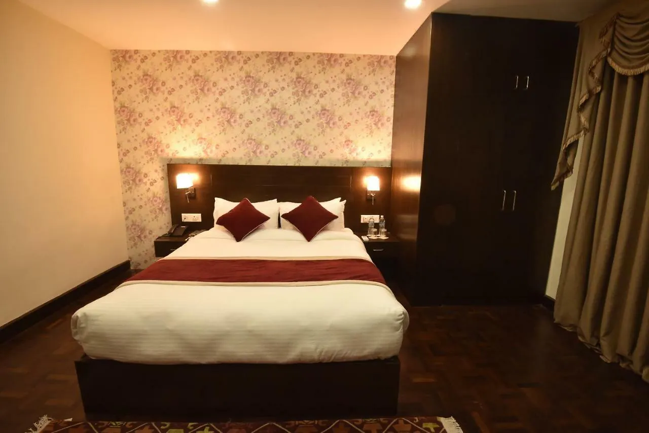 Norchhok Boutique Hotel Kathmandu 2*,  Nepal