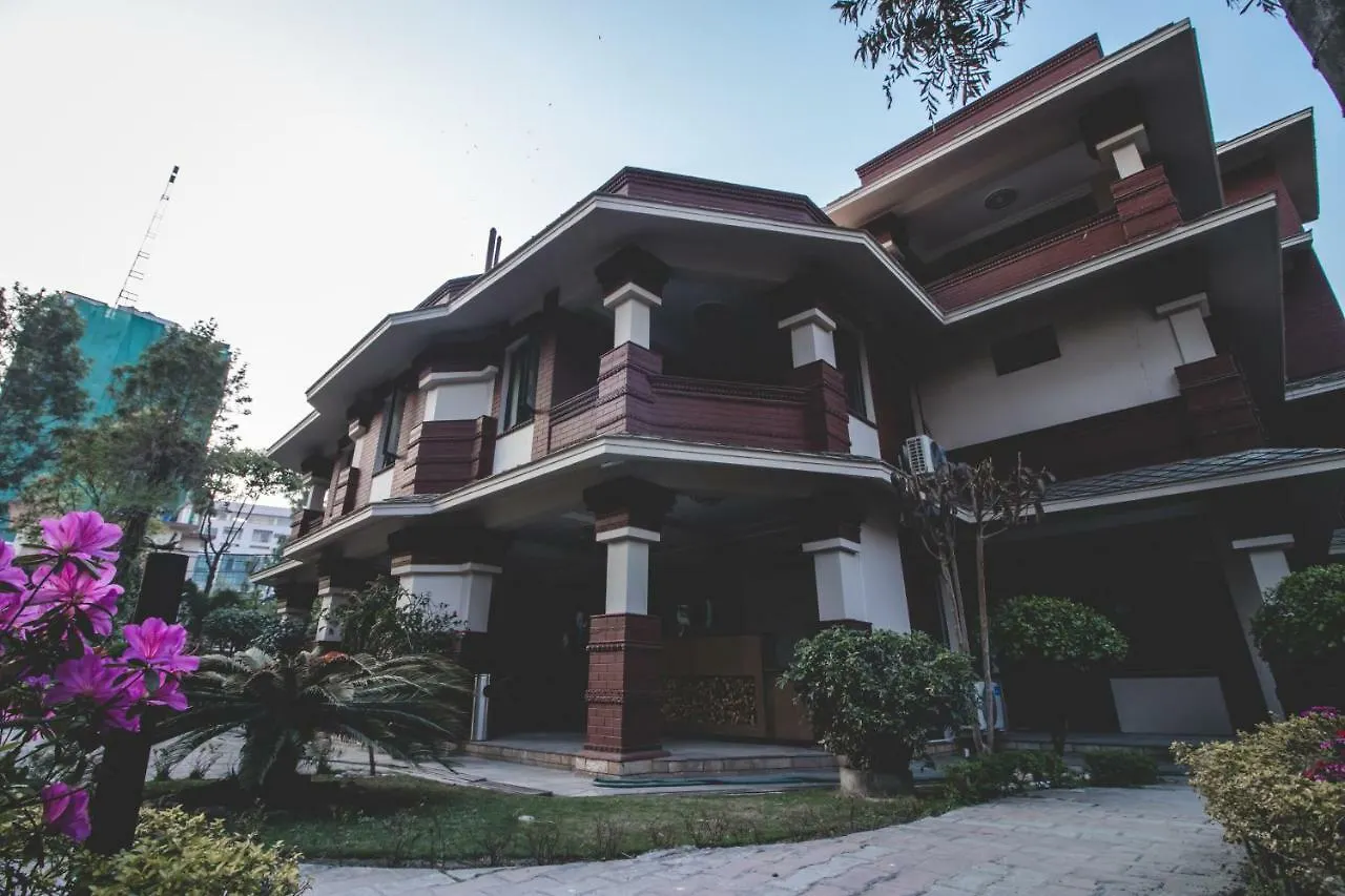 Norchhok Boutique Hotel Kathmandu