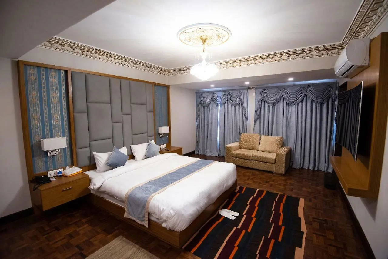 Norchhok Boutique Hotel Kathmandu