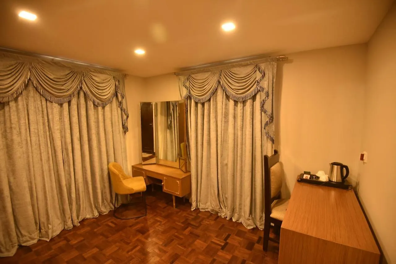 Norchhok Boutique Hotel Kathmandu