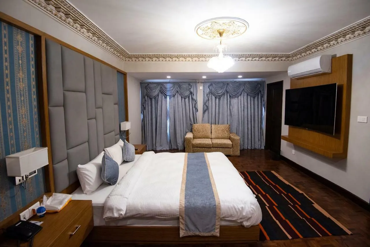 Norchhok Boutique Hotel Kathmandu