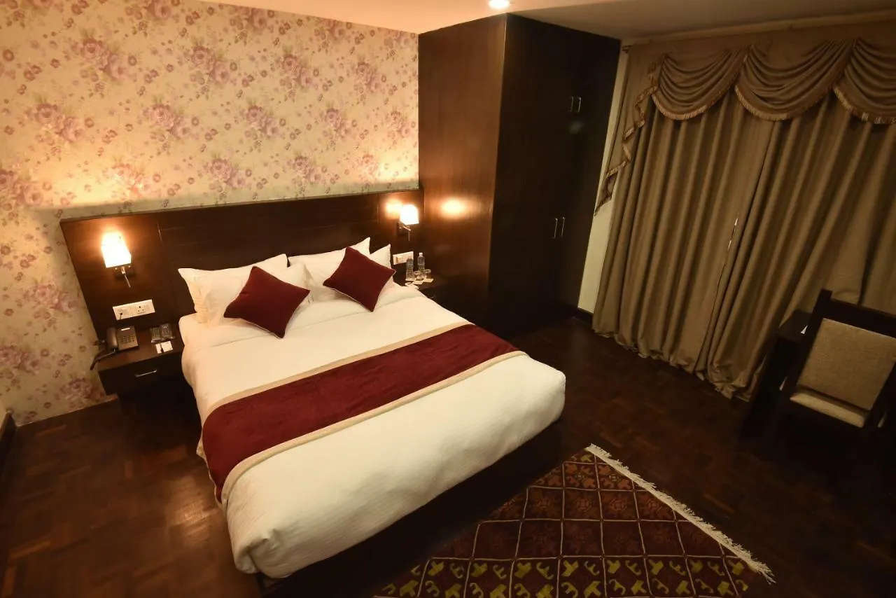 Norchhok Boutique Hotel Kathmandu