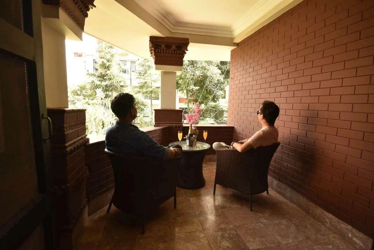 Norchhok Boutique Hotel Kathmandu