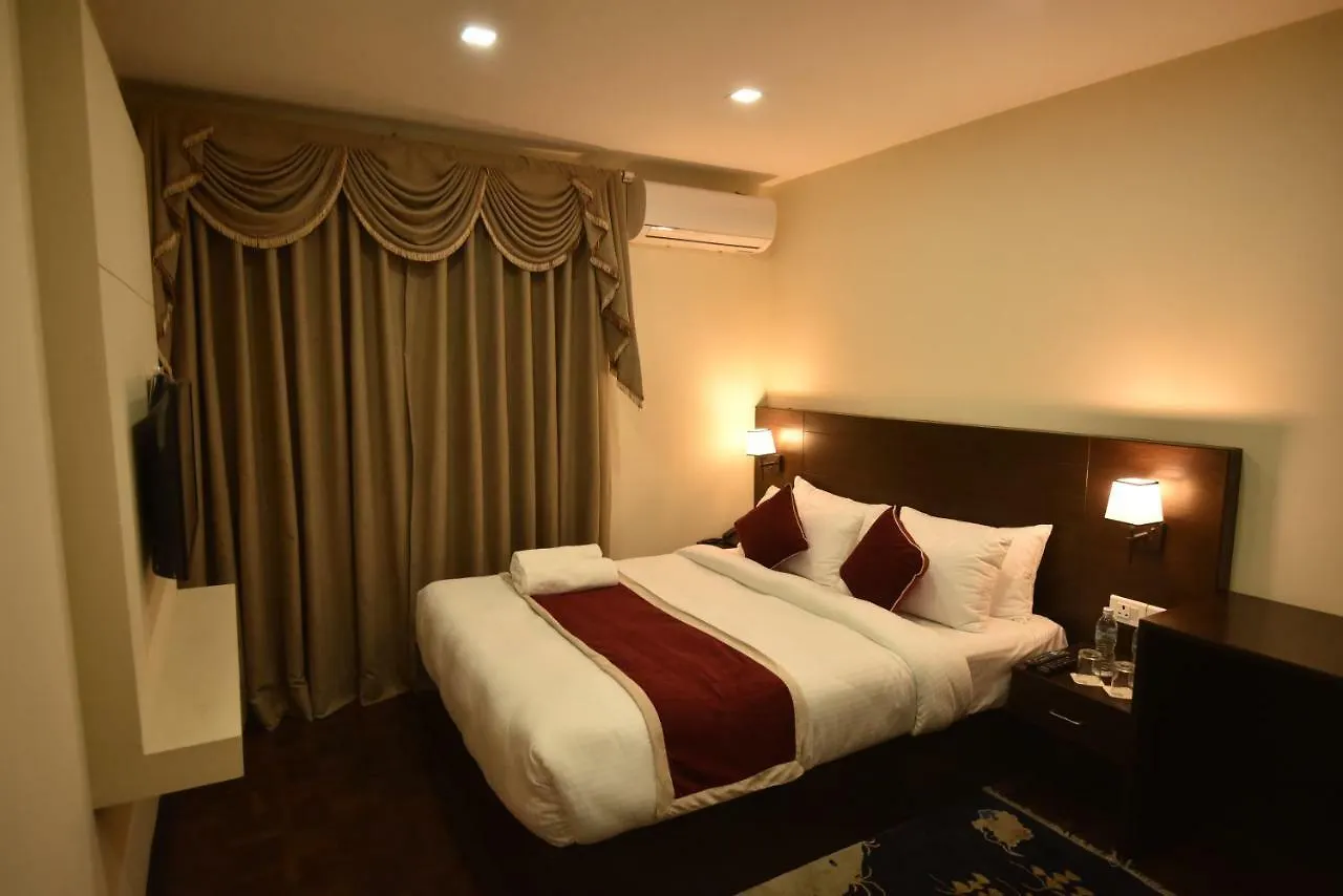 **  Norchhok Boutique Hotel Kathmandu Nepal
